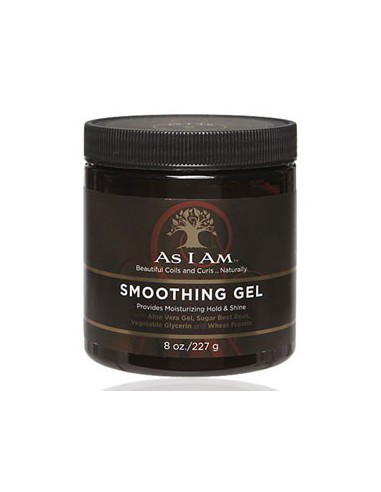 As I Am Smoothing Gel