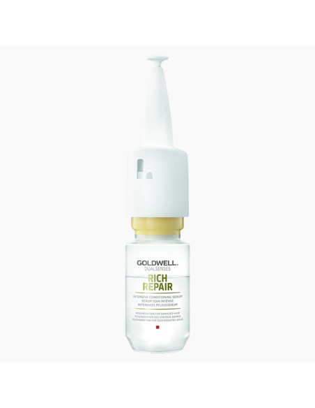 Dualsenses Rich Repair Intensive Conditioning Serum Dualsenses Rich Repair Intensive Conditioning Serum