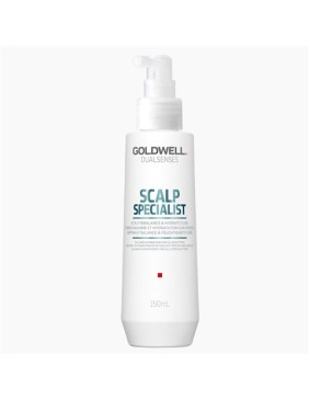 Dualsenses Scalp Specialist Scalp Rebalance & Hydrate Fluid