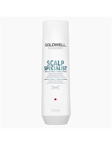 Dualsenses Scalp Specialist Densifying Shampoo