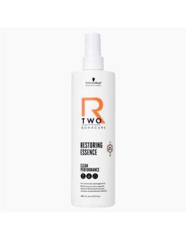 Schwarzkopf R TWO Bonacure Restoring Essence