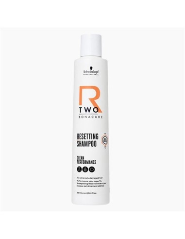 R TWO Bonacure Resetting Shampoo