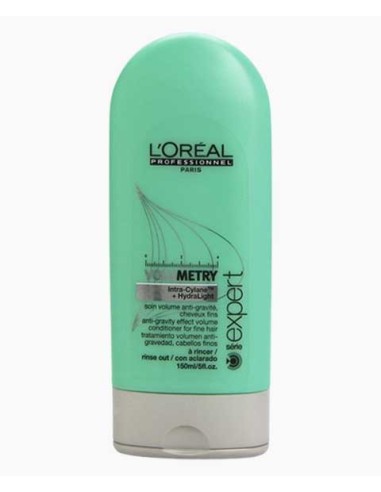 Serie Expert Volumetry Anti Gravity Effect Volume Conditioner Serie Expert Volumetry Anti Gravity Effect Volume Conditioner