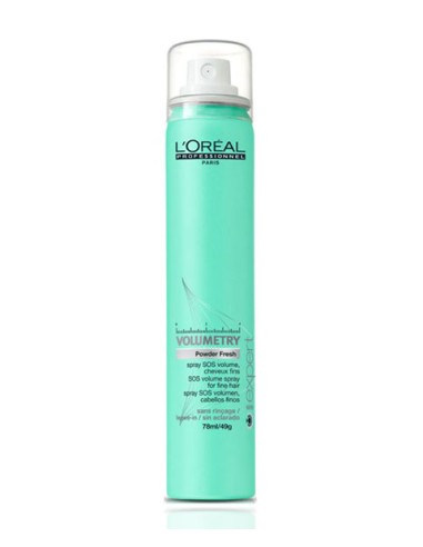 serie expert VolumeSerie Expert Volumetry Powder Fresh SOS Volume Spray serie expert VolumeSerie Expert Volumetry Powder Fresh SOS Volume Spray