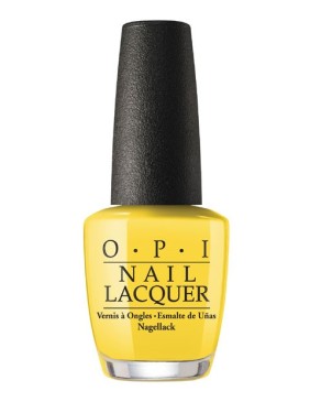 Nail LacquerNail Lacquer Exotic Birds Do Not Tweet