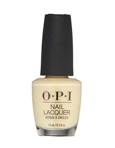 Nail Lacquer One Chic Chick