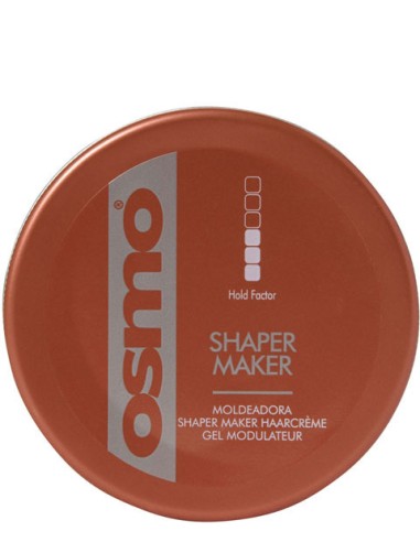 Osmo Shaper Maker