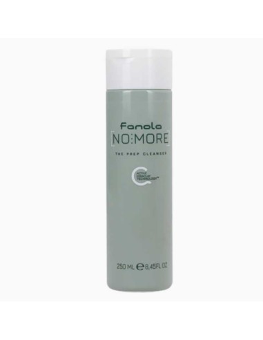 Fanola No More The Prep Cleanser