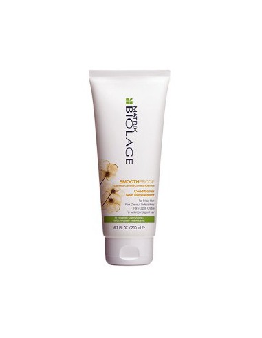 Biolage Smoothproof Camellia Conditioner