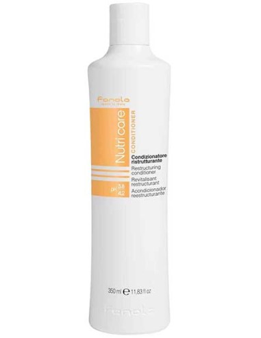 Fanola Nourishing Restructuring Conditioner