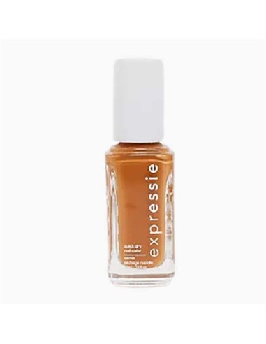 Essie Expressie Quick Dry Nail Color 110 Saffr On The Move