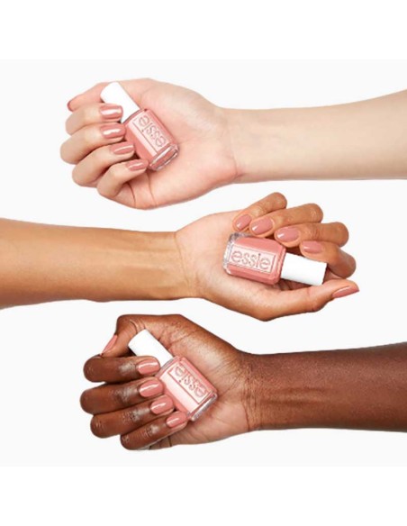Essie Nail Lacquer 834 Spring Awakening Essie Nail Lacquer 834 Spring Awakening