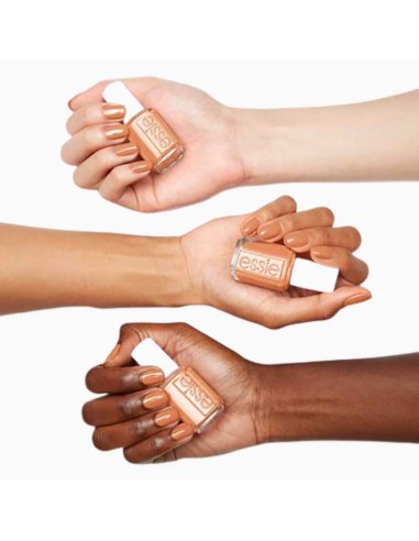 Essie Nail Lacquer 843 Coconuts For You Essie Nail Lacquer 843 Coconuts For You