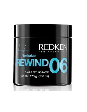 Rewind 06 Pliable Styling