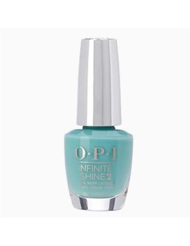 Infinite Shine 2 Nail Lacquer Closer Than You Might Belem