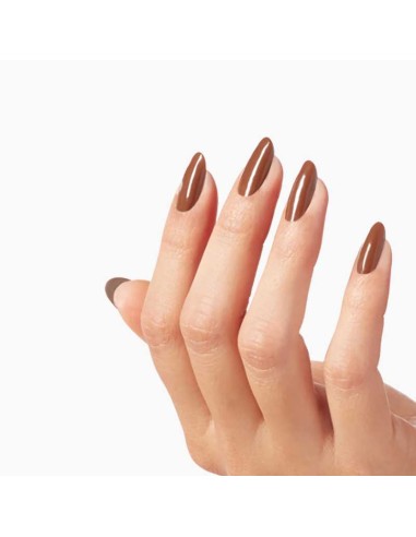 Nail Lacquer Cliffside Karaoke Nail Lacquer Cliffside Karaoke