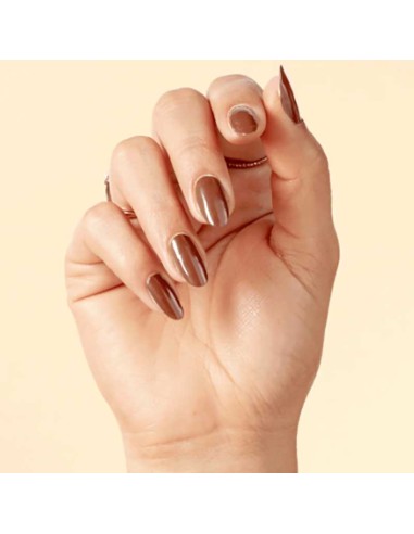 Nail Lacquer Cliffside Karaoke Nail Lacquer Cliffside Karaoke