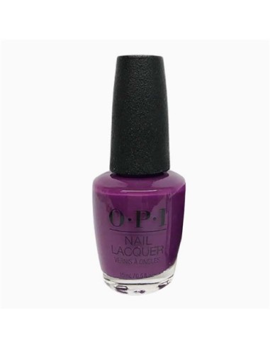 Nail Lacquer Nooberry