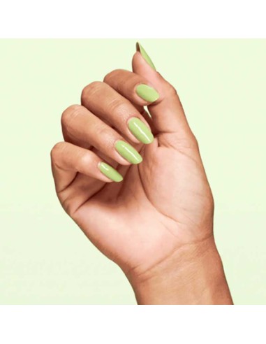 Nail Lacquer The Pass Is Always Greener