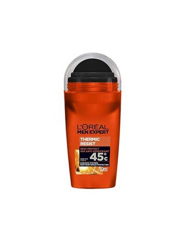 Men Expert 48H Thermic Resist Anti Persistant Roll On