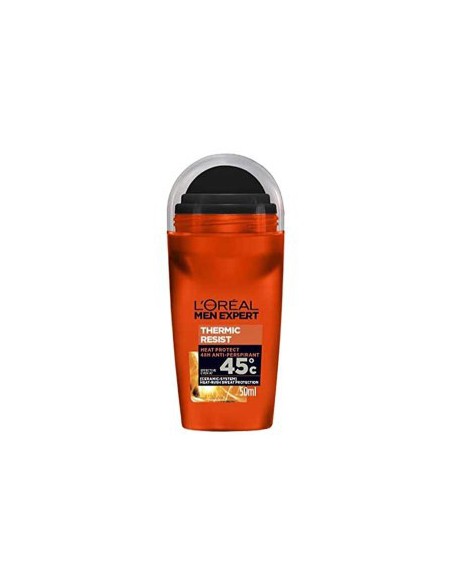 Men Expert 48H Thermic Resist Anti Persistant Roll On Men Expert 48H Thermic Resist Anti Persistant Roll On