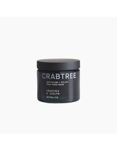 Revitalise Plus Polish Pulp Face Mask Revitalise Plus Polish Pulp Face Mask