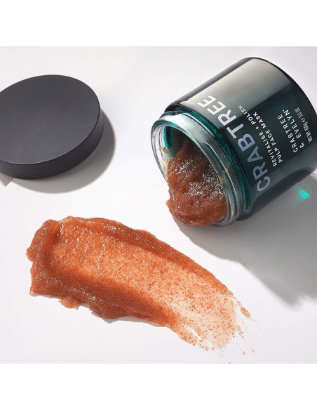 Revitalise Plus Polish Pulp Face Mask Revitalise Plus Polish Pulp Face Mask