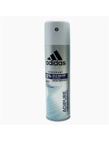 Adidas Adipure 48H Deodorant Spray