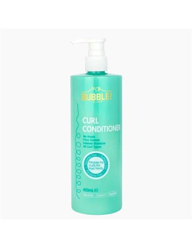 My Bubble Curl Conditioner