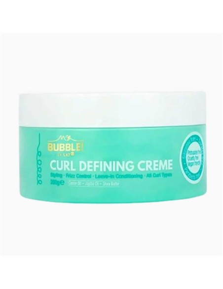 My Bubble Curl Defining Creme My Bubble Curl Defining Creme