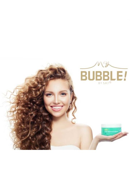 My Bubble Curl Defining Creme My Bubble Curl Defining Creme