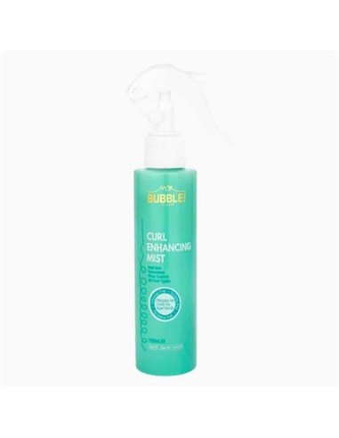 My Bubble Curl Enhancing Mist