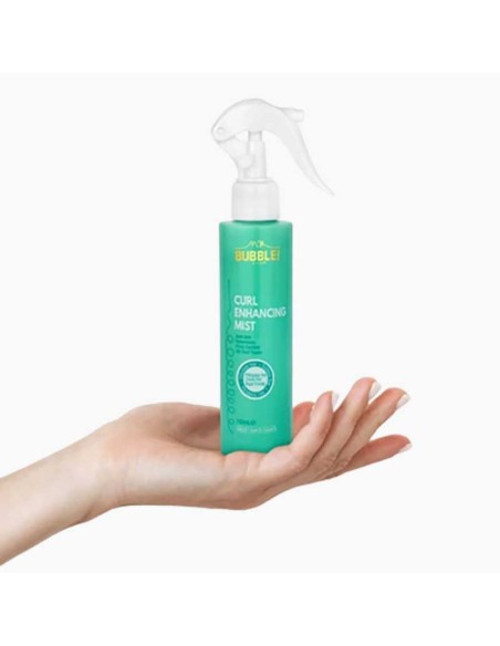 My Bubble Curl Enhancing Mist My Bubble Curl Enhancing Mist