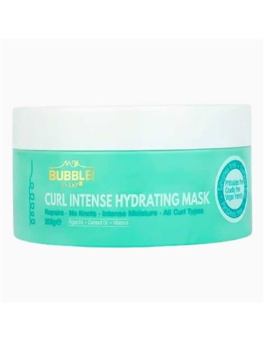 My Bubble Curl Intense Hydrating Mask