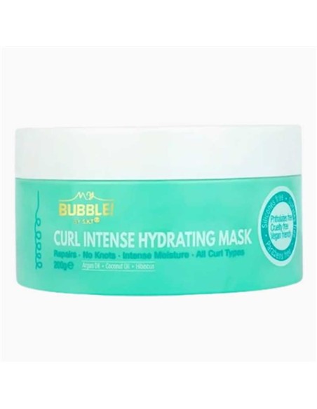 My Bubble Curl Intense Hydrating Mask My Bubble Curl Intense Hydrating Mask