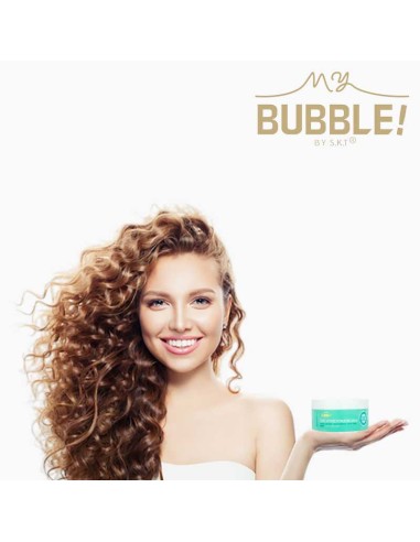 My Bubble Curl Intense Hydrating Mask My Bubble Curl Intense Hydrating Mask