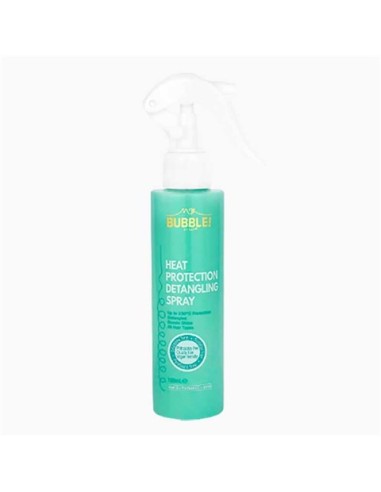 My Bubble Heat Protection Detangling Spray