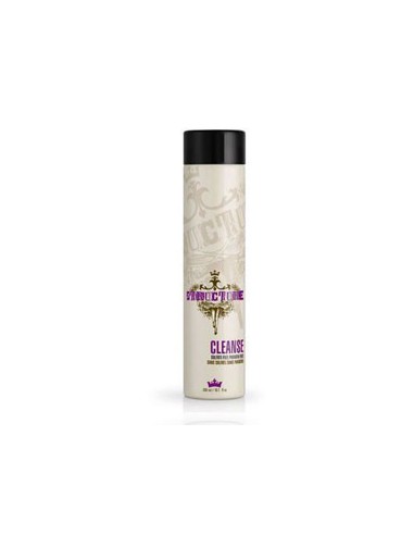 Structure Cleanse Colour Preserving Shampoo