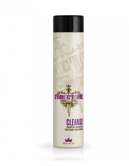 Structure Cleanse Colour Preserving Shampoo Structure Cleanse Colour Preserving Shampoo
