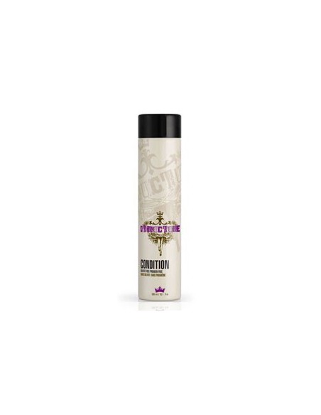 Structure Condition Colour Preserving Conditioner