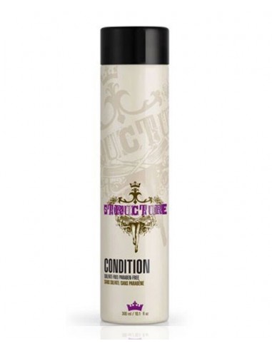 Structure Condition Colour Preserving Conditioner