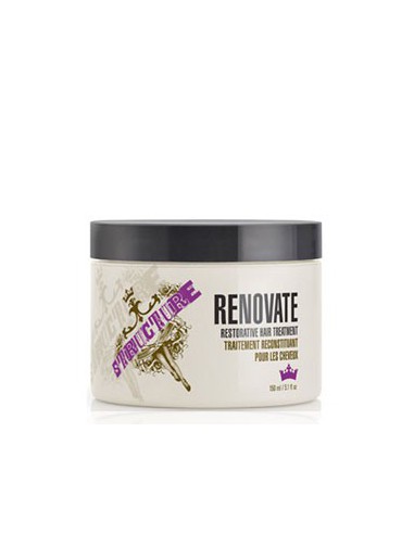 Structure Renovate Restorative Hair Treatment