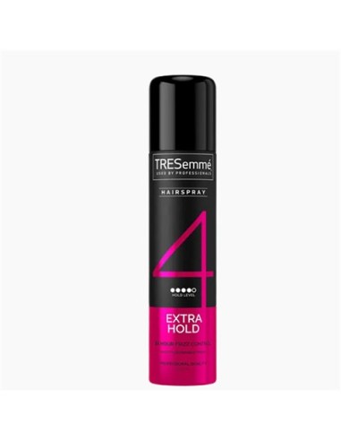 Tresemme Extra Hold 4 Hairspray