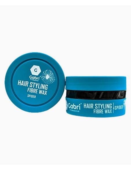 Gabri Professional Gabri Spider Hair Styling Fibre Wax Gabri Professional Gabri Spider Hair Styling Fibre Wax