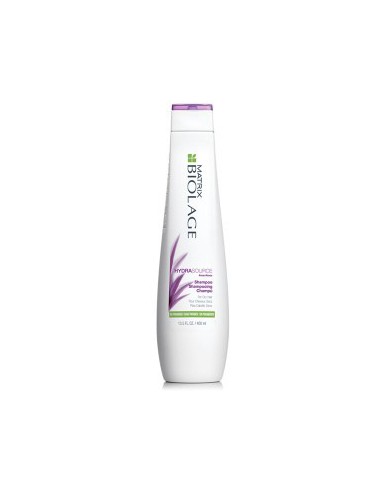 Biolage Hydrasource Aloe Shampoo Biolage Hydrasource Aloe Shampoo
