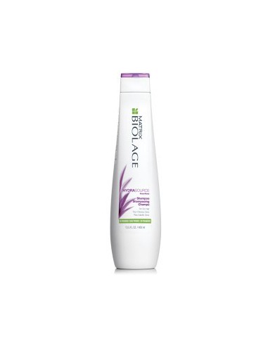 Biolage Hydrasource Aloe Shampoo