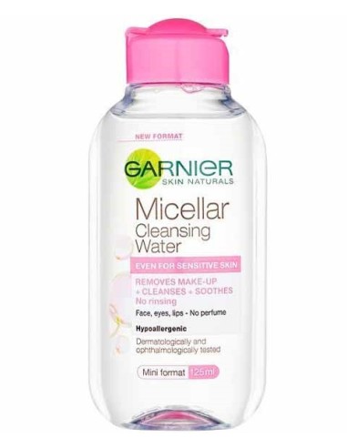 GarnierSkin Naturals Micellar Cleansing Water