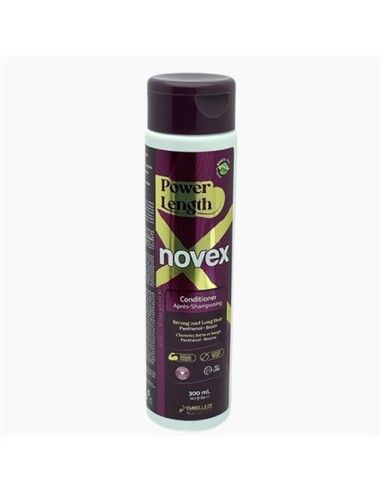 Power Length Conditioner For Strong And Long Hair Power Length Conditioner For Strong And Long Hair