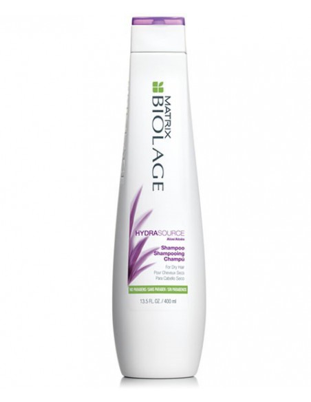 Biolage Hydrasource Aloe Shampoo Biolage Hydrasource Aloe Shampoo