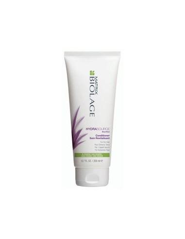 Biolage Hydrasource Aloe Conditioner